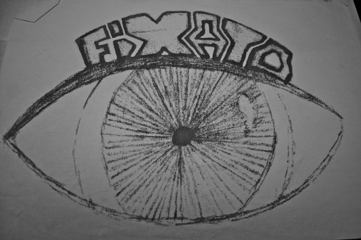 FiXato Logo Sketch